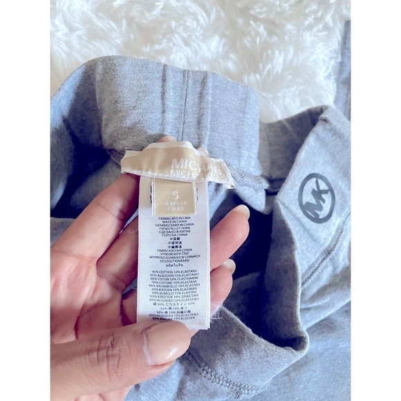 MK Leggings size small - Picture 9 of 9
